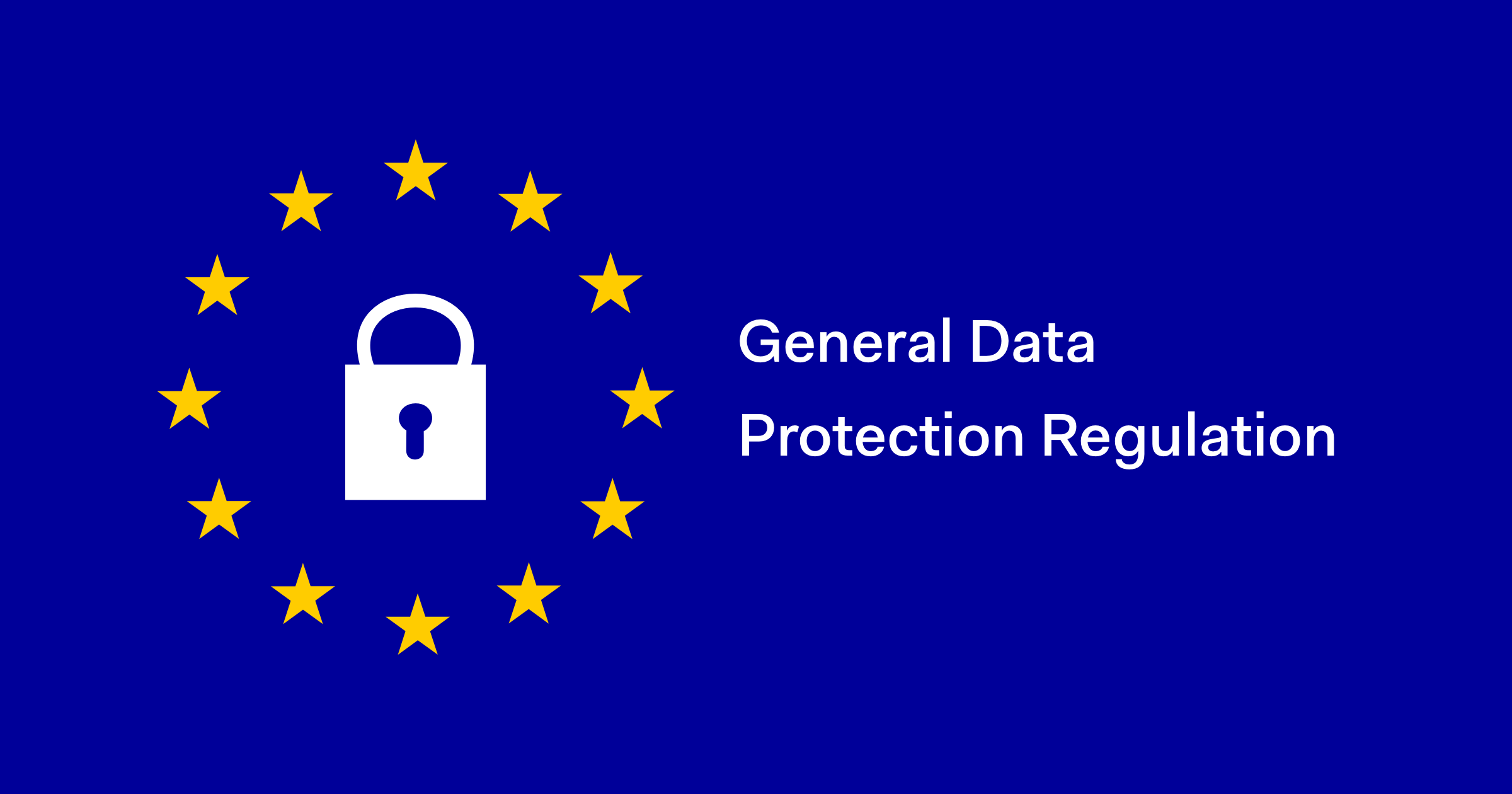 WHAT DOES GDPR GOVERN -