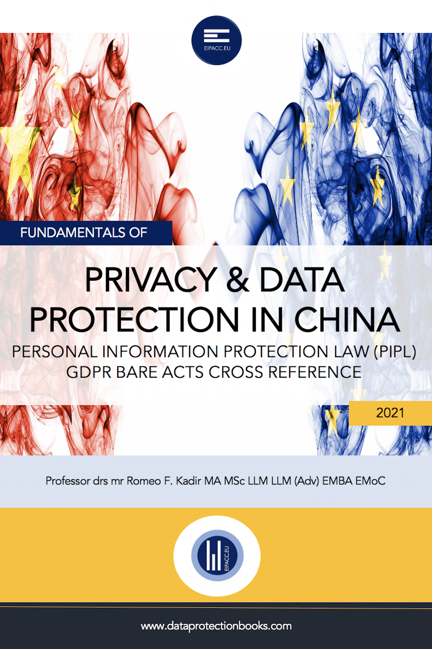 The Personal Information Protection Law: China's Version of the GDPR? —  Columbia Journal of Transnational Law